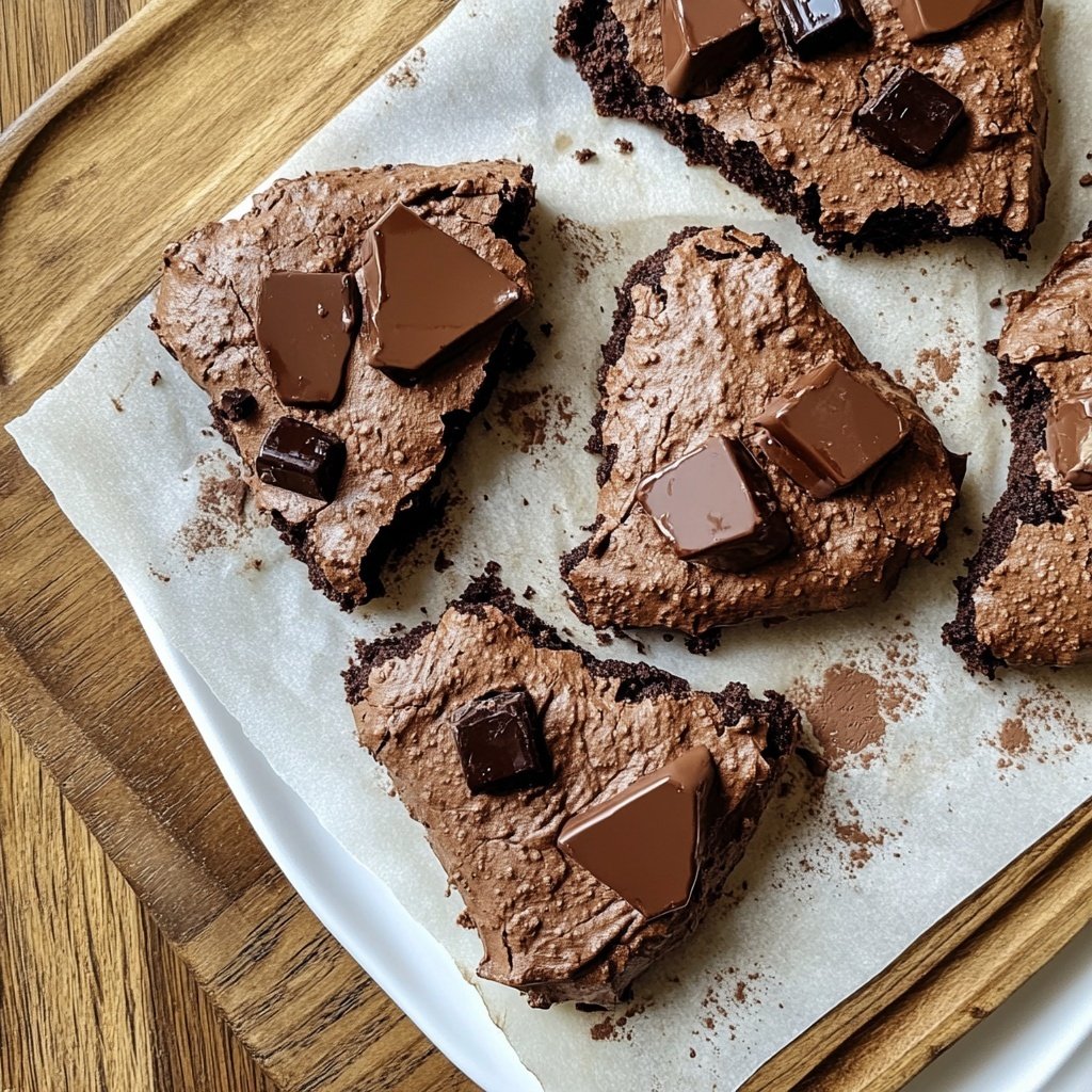 Classic Chocolate Recipes Everyone Loves