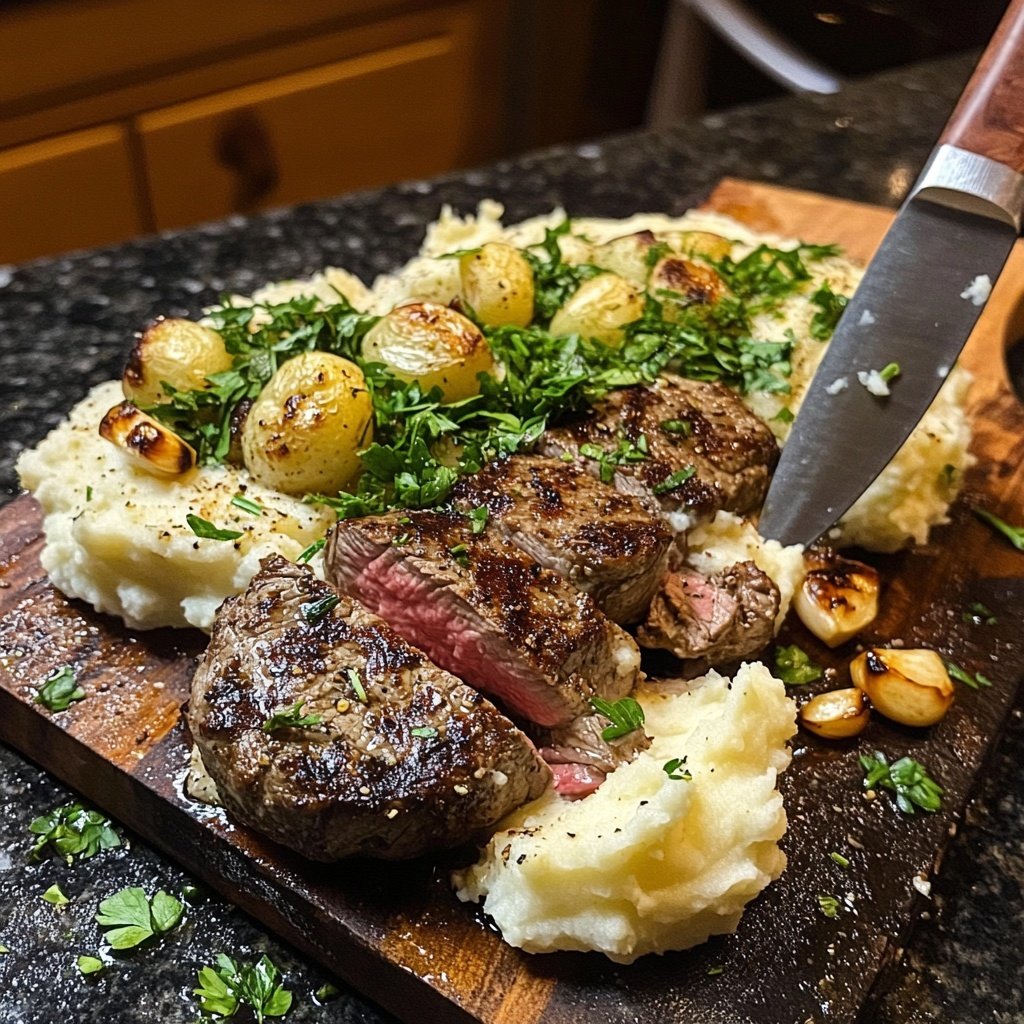 Romantic Dinner Recipes for Two