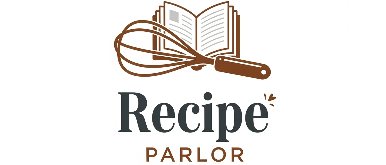 Recipe Parlor